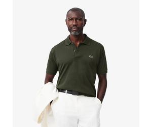 Lacoste Polo 1212 Grün Khaki Herren Mann VII / 2XL VII / 2XL