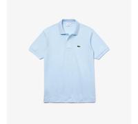 Lacoste Classic Fit L.12.12 Poloshirt hellblau - M