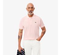 Lacoste - Bekleidung Polo Classique L1212 Manches Courtes - Rosa - Größe XXL