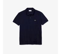 Lacoste Herren Poloshirt L121200 Classic Fit Blau Größe L