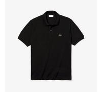 Lacoste Classic Fit L.12.12 Poloshirt schwarz - XS