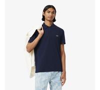 Lacoste Core Lifestyle Polo Herren in blau, Größe: XXL (nur noch wenige Artikel verfügbar)