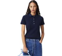 LACOSTE Polo Classic Cotton Pique, navy