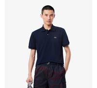 Lacoste Polo Classic Fit L.12.12 Helles Marineblau für Herren Mann III / S III / S