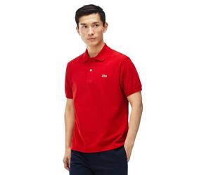 Lacoste Polo | classic fit Red 6