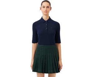 LACOSTE Polo Classic Pique, navy navy