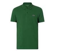 LACOSTE POLO - Grün - DH5522-132 - M - SALE