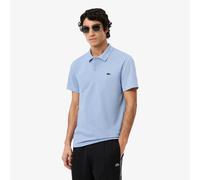 Lacoste Herren Poloshirt Regular Fit, blau, Gr. 5