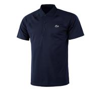 Lacoste Sport Poloshirt lila-blau - S