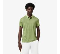 Lacoste Polo Herren - hellgrün, grün