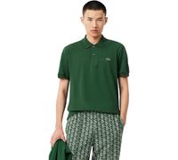 Lacoste Herren Kurzarm Polo Mann Light Classic Fit L.12.12 Grün L