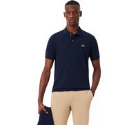 LACOSTE Polo Iconic Pique, navy navy