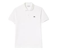 Lacoste Classic Fit L.12.12 Poloshirt weiß - L