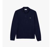 Lacoste Herren Poloshirt, Blau (Marine), XL (Herstellergröße: 6)