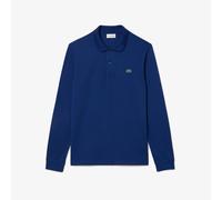 Lacoste Polo Langarm 1312 Marineblau Mann VIII / 3XL VIII / 3XL