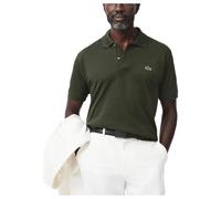 Lacoste Polo M/C L.12.12 00 HCF Verde Kaki Verde Kaki/4 - M