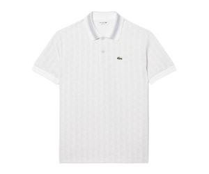 Lacoste Polo Monogramm L