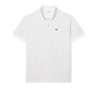 Lacoste Polo Monogramm XL