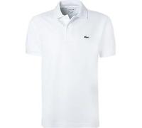 Lacoste Poloshirt Piqué, 001 Blanc