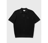 Lacoste POLO SHIRT men Polos black in Größe:L
