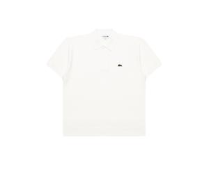 Lacoste POLO SWEATER Beige