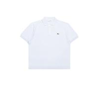 Lacoste Classic Fit Poloshirt Kurzarm hellblau