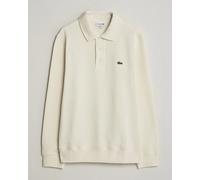 Lacoste Polo Sweater Lapland Weiß XL