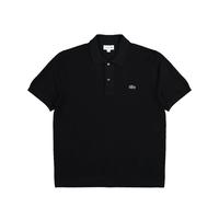 Lacoste Classic Fit Poloshirt Kurzarm schwarz
