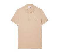 Lacoste Herren Kurzarm-Poloshirt L1212-02S-T8 Beige (Viennois 02S) XXXL