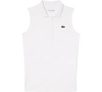 LACOSTE Polo, weiß