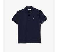 Lacoste L12.12 Poloshirt blau M blau
