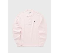 Lacoste POLOS men Polos pink in Größe:XL