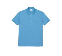 LACOSTE Poloshirt blau | XS