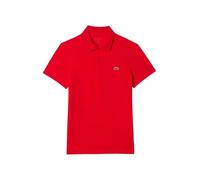 Lacoste Sport-Poloshirt für Herren, rot, L