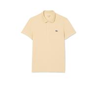 LACOSTE Poloshirt camel | XL