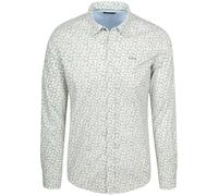 Lacoste Poloshirt Classic Fit Blau - Größe XL Grün XL