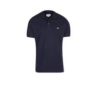 Lacoste Poloshirt Basic Original Fit Kurzarm marineblau XL