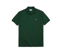 Lacoste Classic Fit L.12.12 Poloshirt dunkelgrün - M