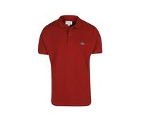 Lacoste Classic Fit L.12.12 Poloshirt granatrot - S