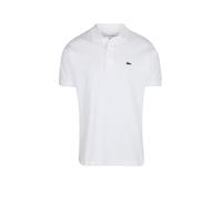 Lacoste Classic Fit Piqué Polo Herren Weiß 3XL