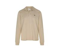 LACOSTE Poloshirt Classic Fit L1312 beige | 4XL