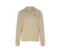 LACOSTE Poloshirt Classic Fit L1312 beige | XXL
