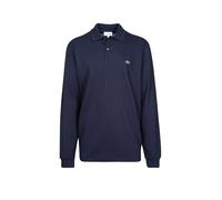 LACOSTE Poloshirt Classic-Fit L1312 blau | XXXXL