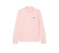 LACOSTE Poloshirt Classic Fit L1312 rosa | XL