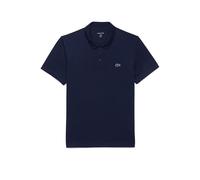 LACOSTE Poloshirt dunkelblau | L
