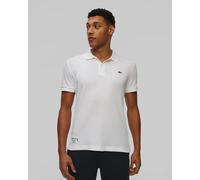 Lacoste Poloshirt Für Herren In Weiß Dh0262-70v Weiß XL