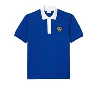 Lacoste - Poloshirt für Herren (M) (Blau)
