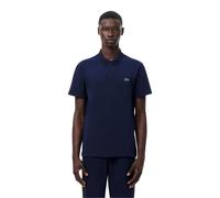 Lacoste - Poloshirt für Herren, Regulär (Marine)