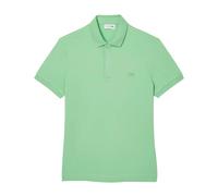 Lacoste - Poloshirt für Herren, Stretch, Piqué, Regulär (Grün) L