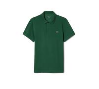 LACOSTE Poloshirt grün | XS
